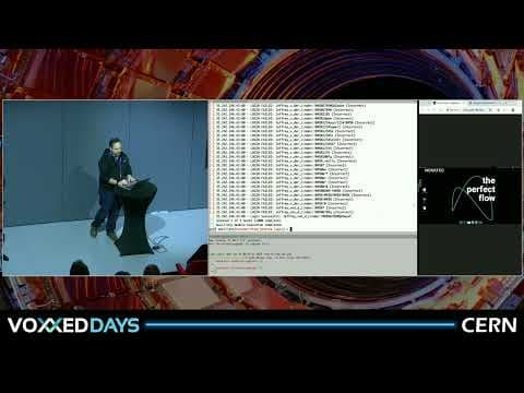 Live Hacking Cloud Architectures by Mirna Alaisami and Thorsten Jakoby