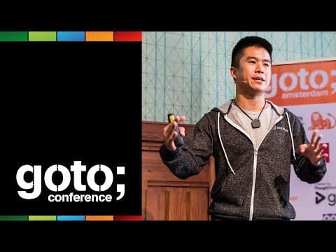 Composing Bach Chorales Using Deep Learning • Feynman Liang • GOTO 2017