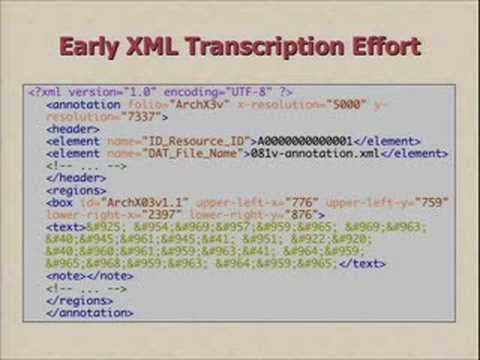 Infinite Possibilities: Archimedes on the Web