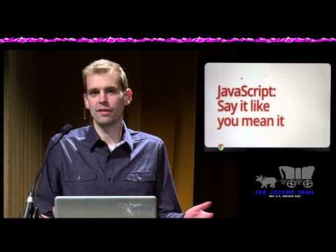 Alex Russell: Performance of feature detection