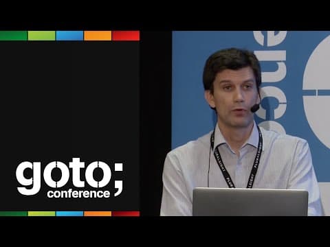 Randomized Branch Sampling: Size Software Projects without Wasting Time • D. Bakardzhiev • GOTO 2015