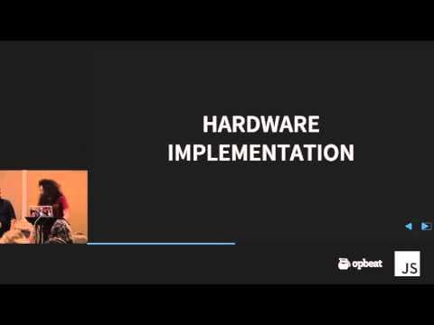 Dustin Long and Andrew Reitano: Controlling the NES with Javascript - JSConf US Last Call