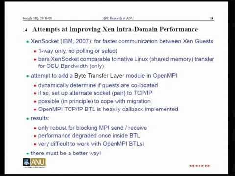 Combining Parallelism, Virtualization, Heterogeneity and Reliability: Some cu...