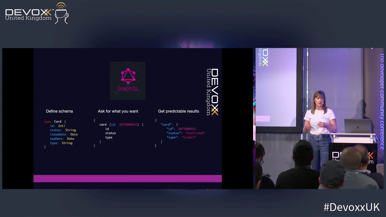 Exploring GraphQL-Braid: Leaving RESTish world and building a distributed GraphQL system